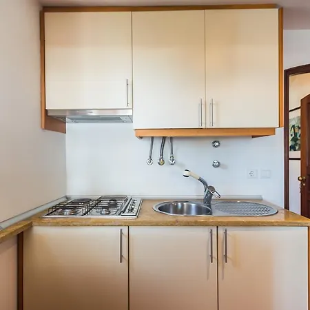 Apartman View On The River Side *